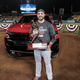 Illustration for article titled A Short (Not Really) List of Vehicles Chevy Gave to World Series MVPs